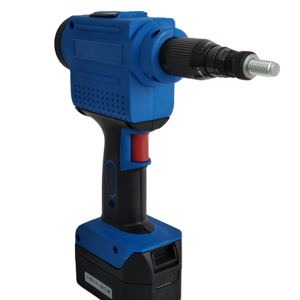 ปืนยิงรีเวทนัทลม Vit-w Dlm-6612 | |   อุปกรณ์หนัก เหมาะสำหรับรถยนต์ / อุตสาหกรรมการบินและอวกาศ | |   โลหะขนาด 0.5-6 มม. และรูอุด - Product Image 1