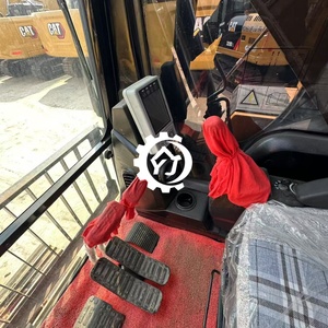 Excavatrice SANY 215C d'occasion de 21 tonnes en excellent état de fonctionnement, excavatrice Sany 215 215C d'origine chinoise à vendre - Product Image 5