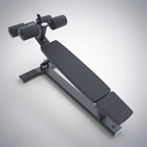 <span class=keywords><strong>Banc</strong></span> de musculation 20 en 1, extension dorsale à 3 et 45 degrés, exercices abdominaux à 6, 7, 8 et 90 degrés, bancs de fitness, chaise pour abdominaux, crunch - Product Image 3