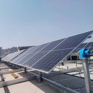 Système de suivi solaire au sol pour grossistes internationaux - Product Image 2