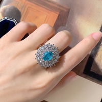 Anillo de Plata 925 para Mujer |   Banda Minimalista Apilable |   Joyería Hipoalergénica para Uso Diario