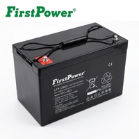12V 90Ah Alta calidad y precio razonable con certificaciones CE y KC