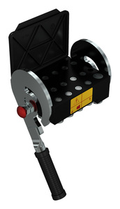 JD công nghệ độc quyền p5065 đa khớp nối thủy lực khớp nối nhanh nhiều khớp nối - Product Image 6