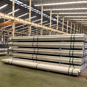 Tubería de acero al carbono sin costura, tubería galvanizada en caliente de 1, 1,25, 1,5, 2, 2,5, 3, 3,5, 4, 5, 8, <span class=keywords><strong>10</strong></span>, 12 pulgadas, schch <span class=keywords><strong>20</strong></span>, 40, 80 - Product Image 3