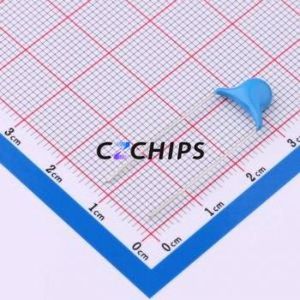 Condensador de Seguridad CY1270KE1IEB45J2A2, Componente de Orificio Pasante (THT), P=10mm 27pF 10% 400V Y1 - Product Image 2