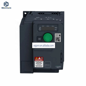 Variable <b>Speed</b> Drive ATV320 Series Triathlon Compact 380-500VAC 3ph 1.5kW IP21 Frequency Inverter ATV320U15N4C for - Product Image 1