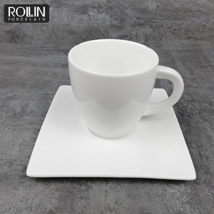 Tasse à <span class=keywords><strong>café</strong></span> expresso en porcelaine, avec quantité minimale de commande mc - Product Image 2