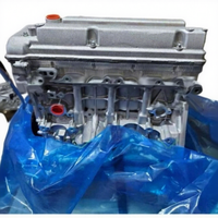 CG Auto Parts Brand New J20 J20A Moteur à essence pour Suzuki pour Escudo Grand Vitara SX4 Aerio Liana 2.0L