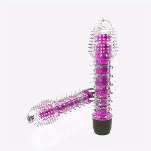 Masajeador Vaginal de Barba de Dragón de 7 Pulgadas, Juguetes Sexuales, Vibrador Dildo para Mujeres, Masturbación, Oferta en México - Product Image 6