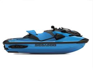 SeaDoo RXP-X 325, jet ski le plus avancé <span class=keywords><strong>de</strong></span> 325 CV avec un cockpit <span class=keywords><strong>de</strong></span> course ergonomique - Product Image 2