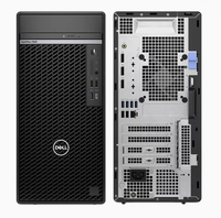 Ordinateur de bureau miniature OptiPlex 7090 Micro Business MFF pour Dell