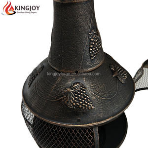 Logotipo personalizado campana cocina aspecto delicado bajo precio interior estufa <span class=keywords><strong>de</strong></span> leña chimenea - Product Image 2