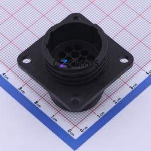 183040-1 Connector Housing Connector Whole Sale Electronic Component Chips Supplier & BOM Service - Product Image 1
