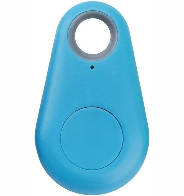 Smart Find My Car Key Finder 4G with GPS Pet Cat Dog Keychain for Phone Anti-Lost Mini Device air Tracker Locator Tag