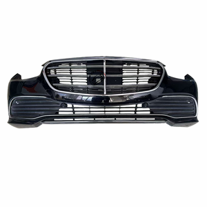 Parachoques Delantero Usado de Alta Calidad para <span class=keywords><strong>Mercedes</strong></span>-Benz S 400/S 450/S <span class=keywords><strong>500</strong></span>/S 580/S 680, 1 Año de Garantía, Pieza de Auto de <span class=keywords><strong>Segunda</strong></span> <span class=keywords><strong>Mano</strong></span> - Product Image 2