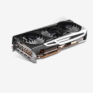Nouveau stock, livraison rapide, carte graphique 6800xt avec 16 Go 256 bits, carte VGA, carte graphique 6800xt pour jeux sur ordinateur de bureau, 6800xt - Product Image 3