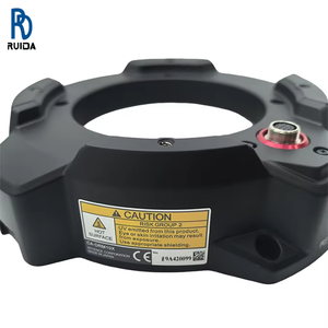 Produits d'automatisation industrielle très rentables CA-DRM10X Éclairage multispectral Sans souci du service après-vente - Product Image 1