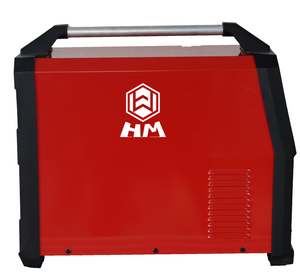 Soudeuse industrielle robuste CQHUAWEI HW7-400 400A |   <span class=keywords><strong>Onduleur</strong></span> demi-pont à cycle de service de 60 % pour MMA/TIG |   Grand écran couleur - Product Image 4