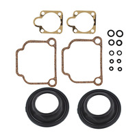 Nouveau kit de réparation de carburateur en plastique pour carburateurs BING CV Airhead 32 mm R65 R75 R80 R90 R100