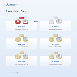 Flaconi in Vetro Tubolare Sterili Sigillati dal Design Unico 2ml 3ml 5ml 7ml 8ml 10ml 15ml 20ml 25ml <span class=keywords><strong>30ml</strong></span> Bottiglie Personalizzabili in Vari Colori - Product Image 4