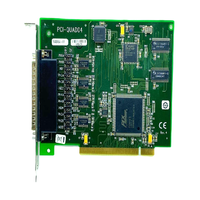 Tarjeta Codificadora de Cuadratura de 4 Canales PLC MEASURING COMPUTING PCI-QUAD04, Suministro al por Mayor