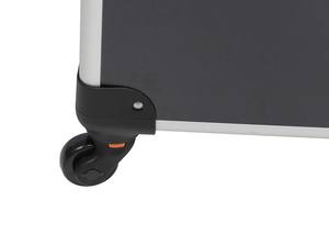 Oneisall/Wahl, étui de toilettage pour chien, organisateur de voyage rigide pour chien, chat, kit de toilettage, rasoir pour ongles inclus - Product Image 6