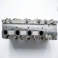 Factory Direct Diesel Engine Parts 1KZ-TE Complete Cylinder Head Assembly for Toyota Land Cruiser Hilux 11101-69175 AMC908782