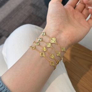 Dylam Charm Elegance Fine Jewelry S925 <b>Silver</b> Rhodium Gold Plated Link Chain Butterfly 5A Cubic Zirconia <b>Adjustable</b> <b>Bracelets</b> - Product Image 6