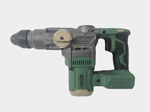 Taladro con Motor sin Escobillas de 21V y 750W, Batería de Litio Recargable, Grado Industrial para Construcción y Reparaciones Domésticas - Product Image 5