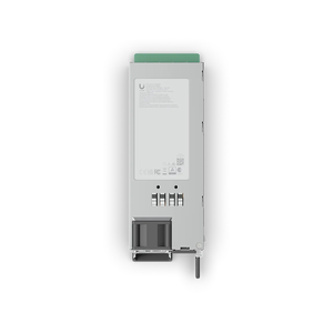 Ubiquiti UACC-PSU-12V-550W ฮ็อตสวอปพาวเวอร์ซัพพลายสำหรับ ENVR / UNAS-Pro-8 / CK-Ent, UBNT ENVR แหล่งจ่ายไฟสำรอง W1331 - Product Image 1