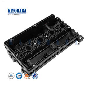 Cubierta de válvula de culata de motor 55564395 para <span class=keywords><strong>BMW</strong></span> F20 F21 F30 F31 116i 118i <span class=keywords><strong>316i</strong></span> - Product Image 5