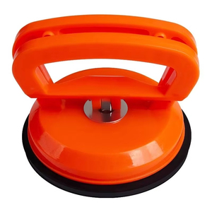 Kit de réparation de bosses de voiture miniature de qualité industrielle ND, extracteur de bosses de carrosserie automobile puissant, <span class=keywords><strong>ventouse</strong></span> en silicone, lève-vitre manuel en métal - Product Image 3