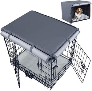 Housse pour niche de chien, 36 pouces, en tissu Oxford, housse robuste pour animal de compagnie - Product Image 3