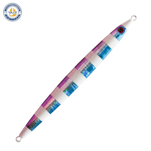 Señuelo de Pesca Ya Jie Jig de 200g, Cebo para Pesca en Agua Salada - Product Image 4