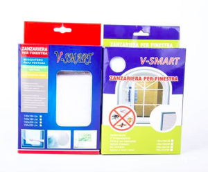 2024 Offre Spéciale vente en gros bricolage magnétique Zanzariere Con Calamita fenêtres <span class=keywords><strong>lit</strong></span> <span class=keywords><strong>moustiquaire</strong></span> Mosquitero - Product Image 5