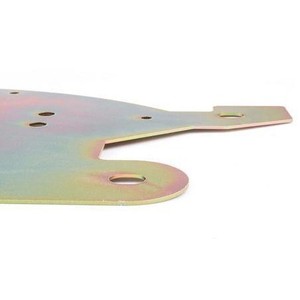 Plaque de protection du catalyseur pour Toyota Prius 2009 2015, pièce de rechange en fer, 99211 - Product Image 3