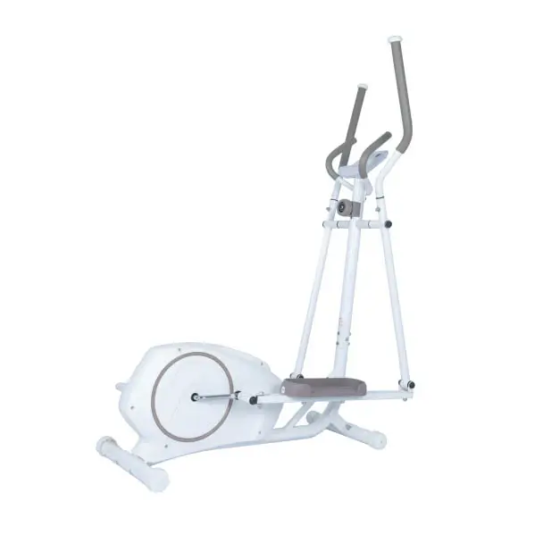 Indoor use fitness equipment home gym equipment magnetic system 8 levels resistance bluetooth app or with computer
