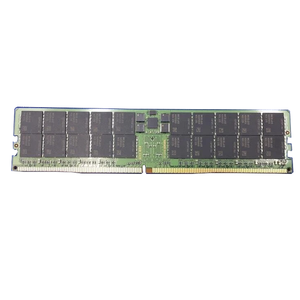 แรม Original New M321R8GA0BB0-CQK 64G DDR5 4800Mhz RDIMM 2Rx4 สำหรับเซิร์ฟเวอร์ - Product Image 2