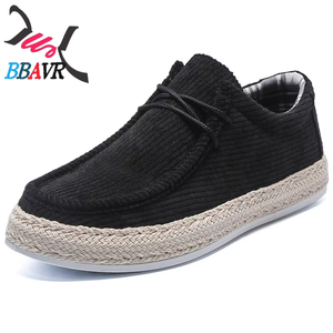Mocasines Transpirables Antiolor y Antideslizantes para Hombre, Zapatos Casuales Ligeros y Suaves - Product Image 1