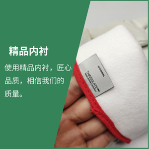 Gants de sécurité basse température Lao An en matériau composite -260°C pour l'industrie de la construction - Product Image 3