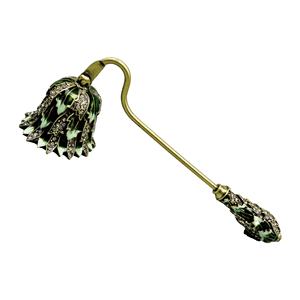 15 Stile Retro-Kerzenlöscher Feuerlöscher Großhandel Abdeckungen - Product Image 1