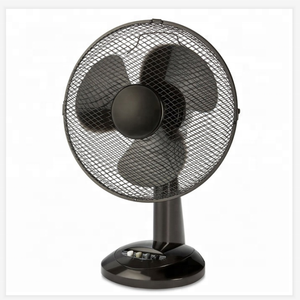 Ventilador de Mesa Eléctrico Plegable y Ajustable de Alta Calidad con Flujo de Aire, Precio de Fábrica en China, para Uso en el Hogar, Exteriores y Hoteles - Product Image 4