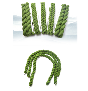 Bandes élastiques pour bottes DFB01, sangles de chasse avec crochets métalliques - Product Image 2