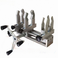 Machine à souder portable pour matériaux PPR, PVDF, PPB, avec douille de fusion de 20 à 63 mm, Prisma JIG, avec personnalisation OEM