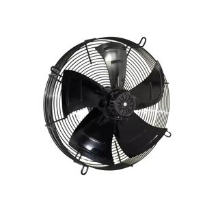 Ventilador Axial ebmpapst W6D910-KD01-01 de 910 mm, 400 V CA, 50/60 Hz, 1920 W, 3.8 A, 870 RPM para Torres de Refrigeración y Condensadores W6D910-KD01-01/F01 - Product Image 1