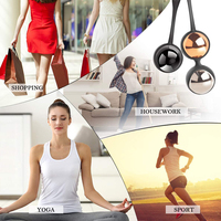 Keigle — balles de keigel Benwa pour femmes, Kit d'exercice pour contrôle de la lame, originales, à base de produits
