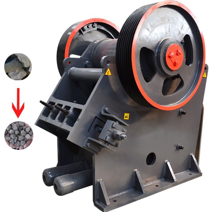 Mineral Processing Mining Machinery Gold Iron