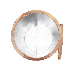 Nueva moda fría inmersión bañera de hielo calentador fresco con enfriador - Product Image 6