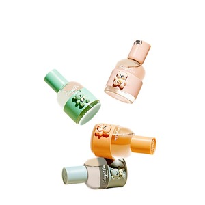 Fonte ragazza Era orso profumo di fabbrica merci ODDIS profumo carino Dropshipping Spray signore Darjeeling profumo di tè un pezzo - Product Image 1