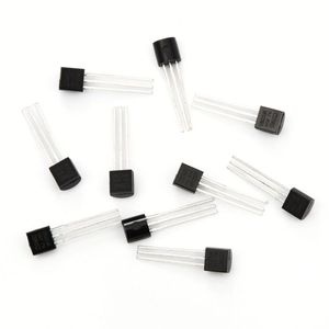 Genuine & Original AH602UA TO-92S Transistor CZSKU:RI80KP61 - Product Image 1